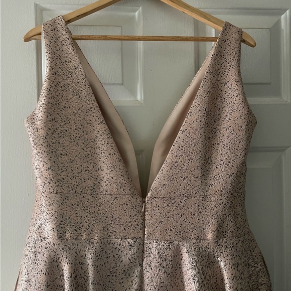 Boutique Prom/Dinner Dress by ALYCE PARIS ! - Picture 6 of 7